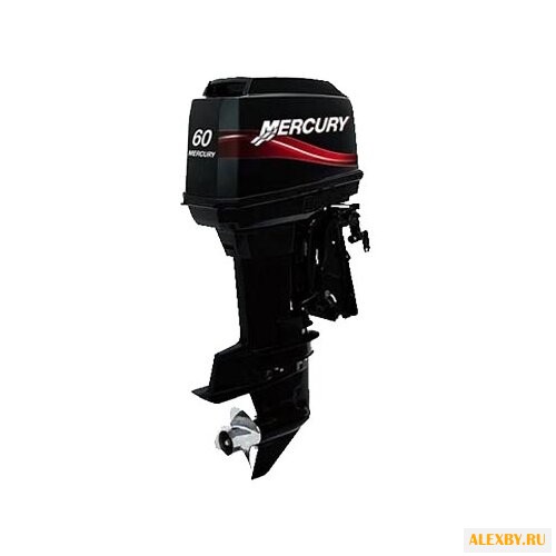 Лодочный мотор Mercury ME 60