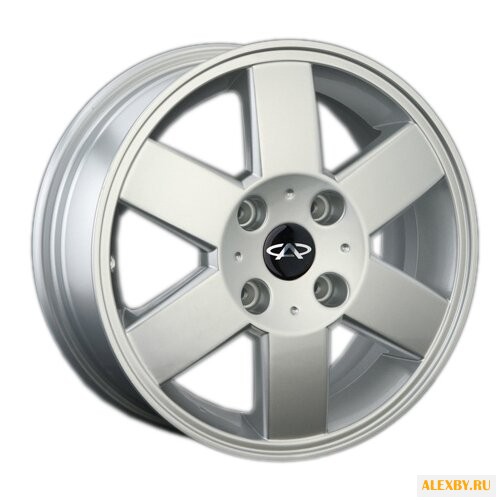 Колесный диск Replica CHR8