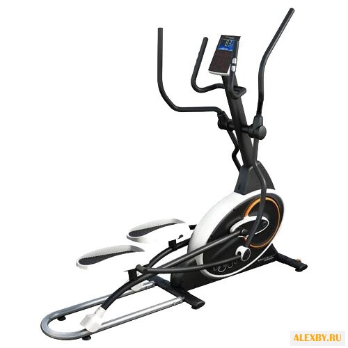 Эллиптический тренажер Bremshey