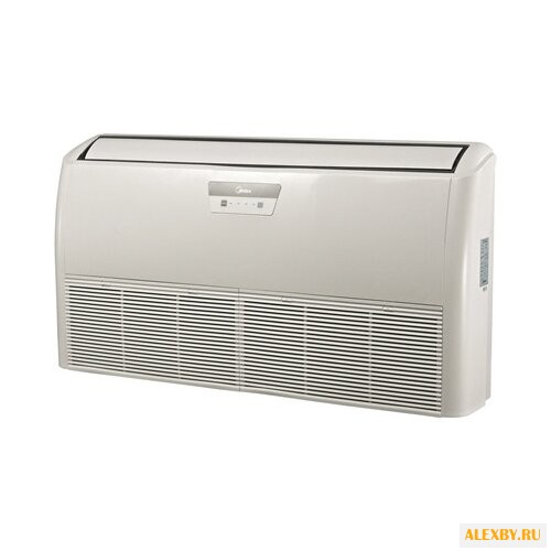 Сплит-система Midea