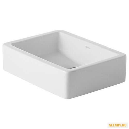 Раковина 50 см DURAVIT Vero