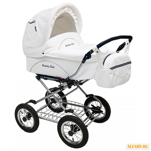 Универсальная коляска Maxima