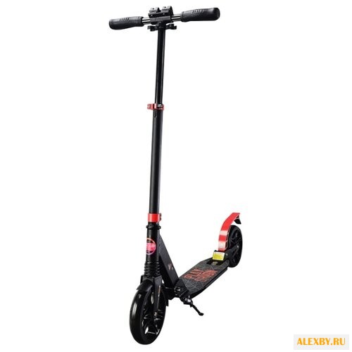 Городской самокат Playshion