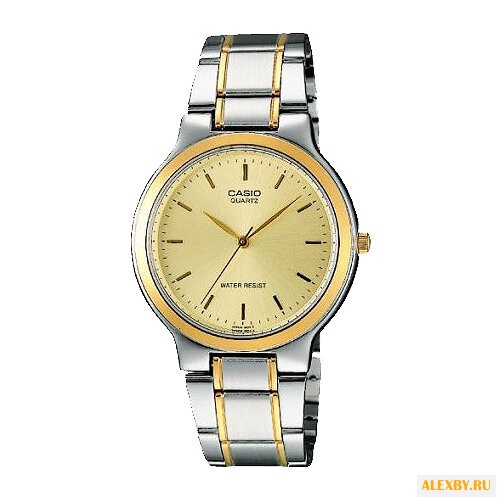 Наручные часы CASIO MTP-1131G-9A