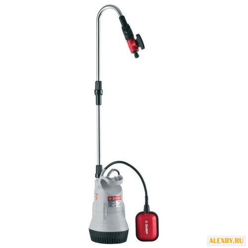 Насос ЗУБР ЗНПБ-300