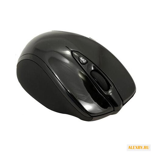 Мышь Jet.A OM-U24G Black USB