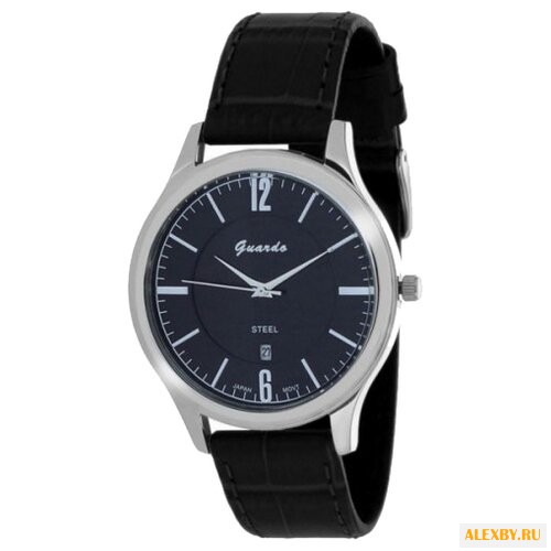 Наручные часы Guardo S0989.1