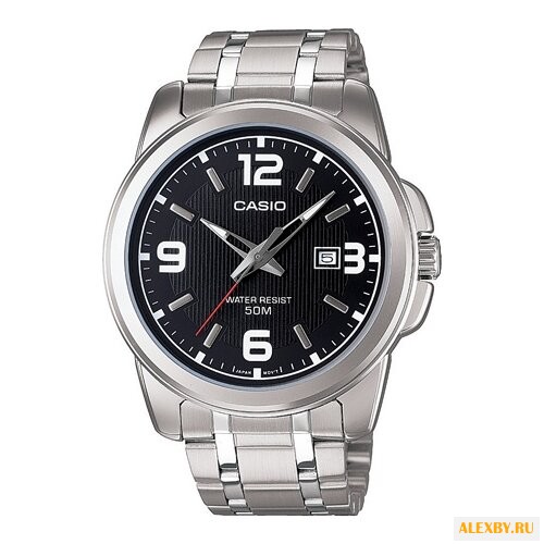Наручные часы CASIO MTP-1314PD-1A