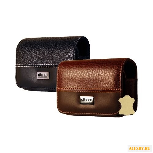 Чехол для фотокамеры Dicom