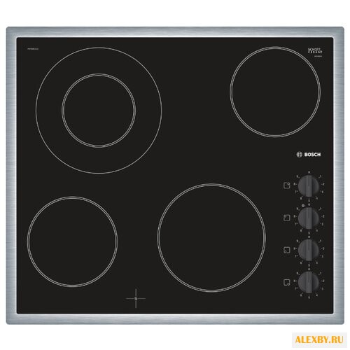 Варочная панель Bosch PKF645CA1E