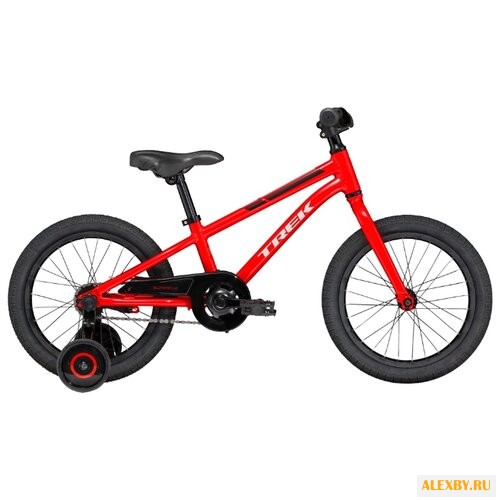 Детский велосипед TREK Superfly