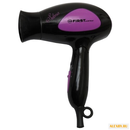 Фен FIRST AUSTRIA 5666-5