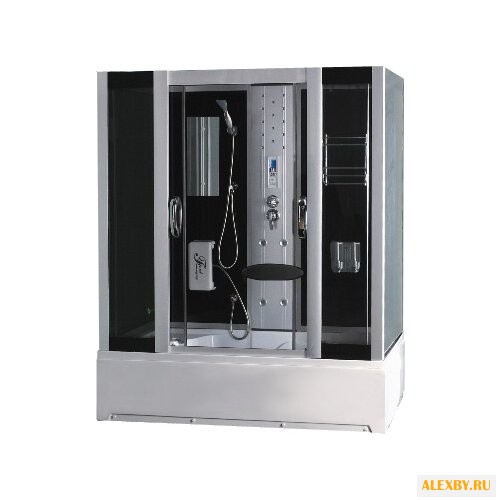 Закрытая кабина Loranto CS8712