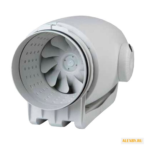 Канальный вентилятор Soler &