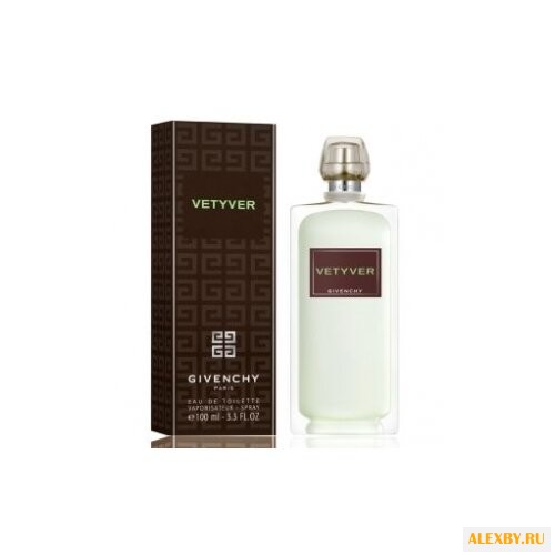 GIVENCHY Vetiver
