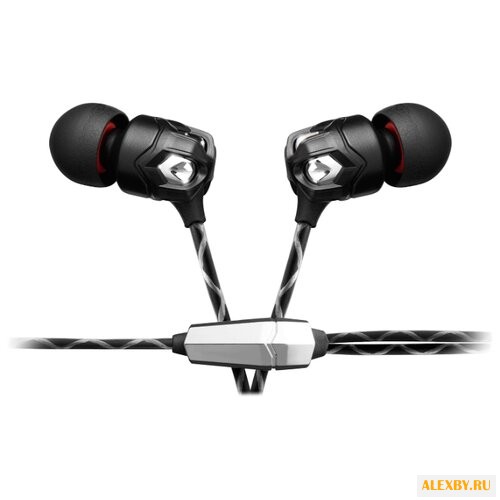 Наушники V-moda ZN 1-Button