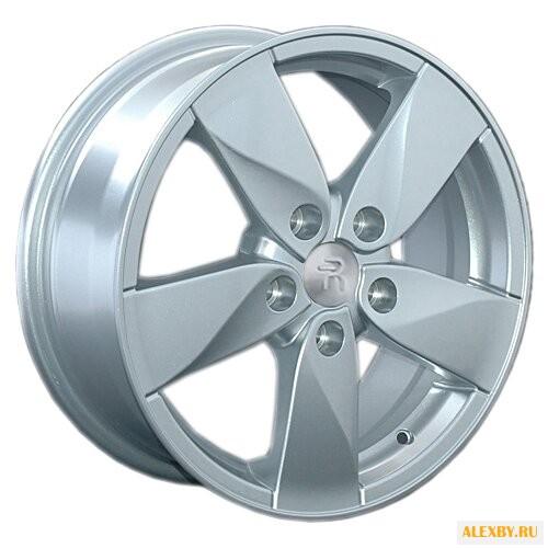 Колесный диск Replica NS166