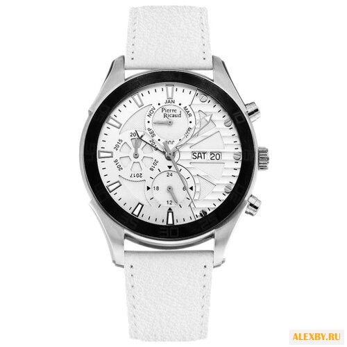 Наручные часы Pierre Ricaud