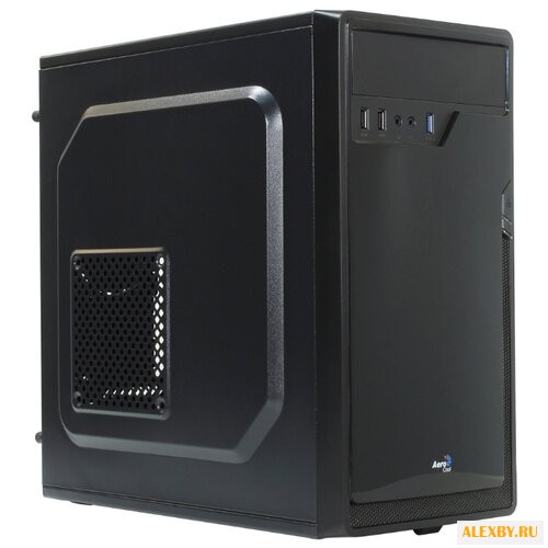 Компьютерный корпус AeroCool