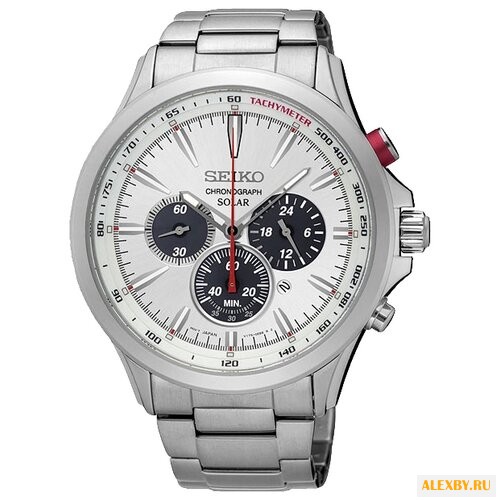 Наручные часы SEIKO SSC491
