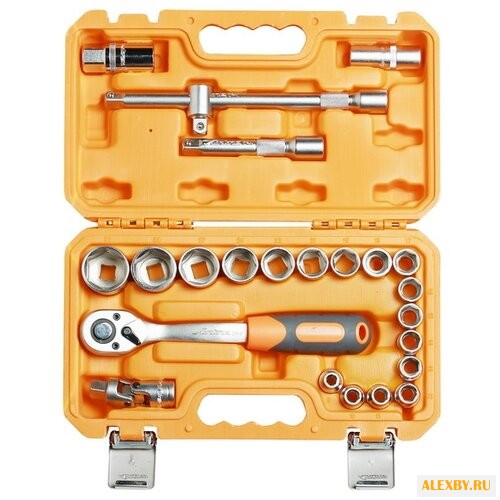 Набор торцевых головок Airline