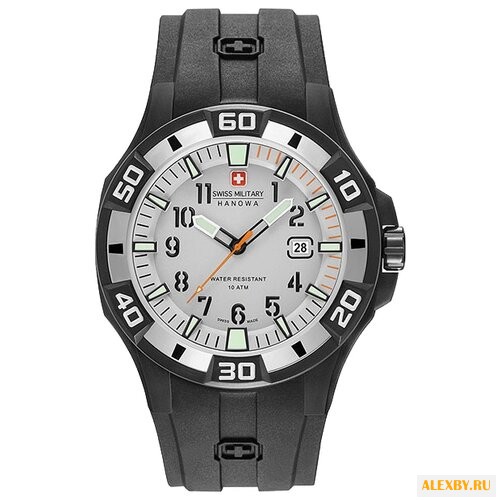 Наручные часы SWISS MILITARY