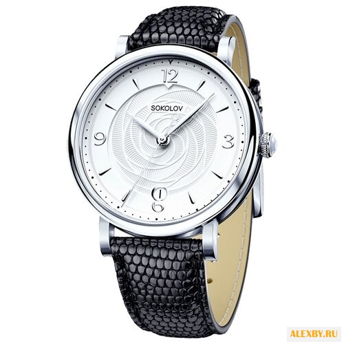 Наручные часы SOKOLOV