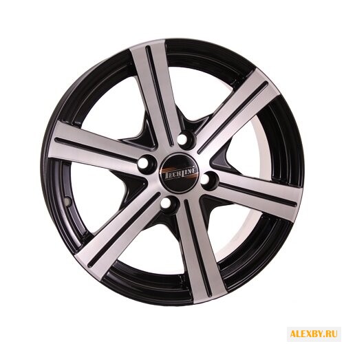 Колесный диск Tech-Line 414