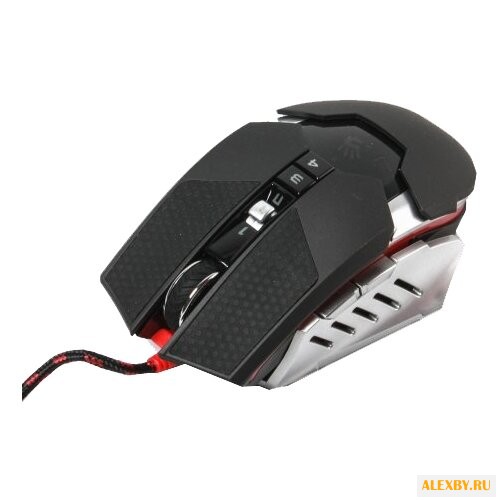 Мышь A4Tech Bloody Terminator