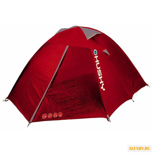 Палатка Husky Beast 3