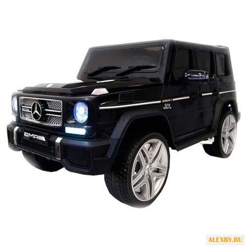 RiverToys Автомобиль