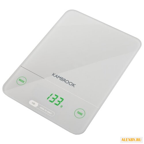Кухонные весы Kambrook ASC401