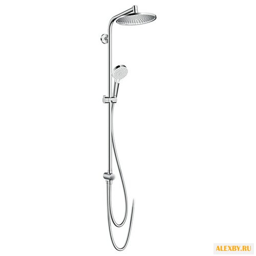 Душевая стойка Hansgrohe