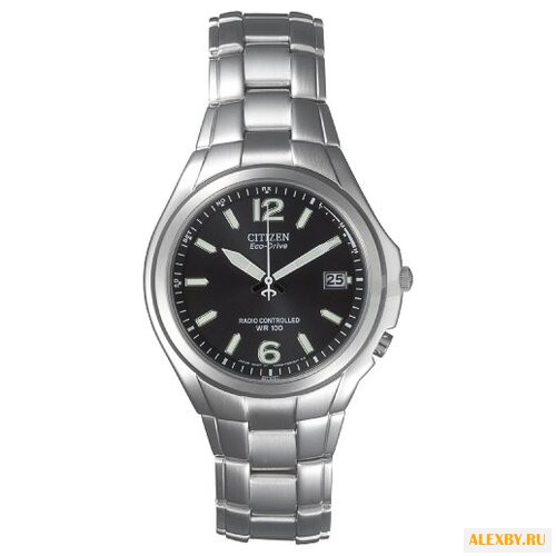 Наручные часы CITIZEN AS2010-57E