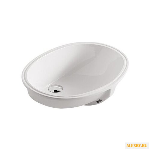 Раковина 52 см GALASSIA Denise