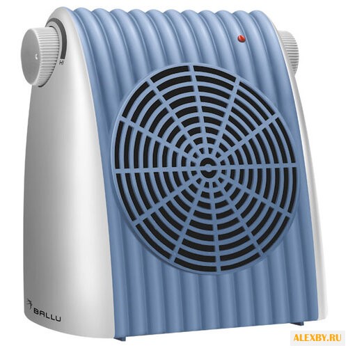 Тепловентилятор Ballu BFH S-06