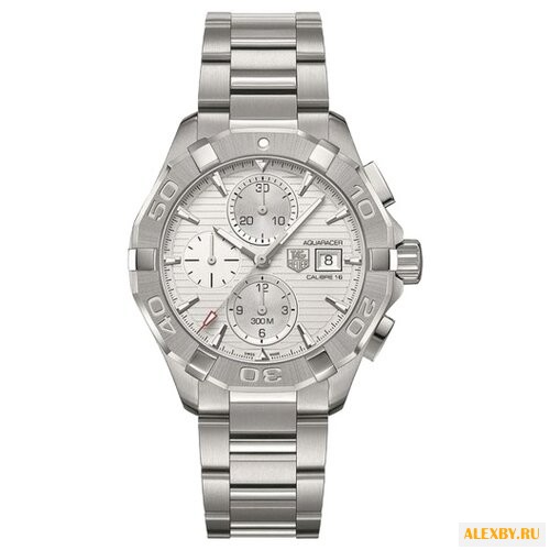 Наручные часы TAG Heuer