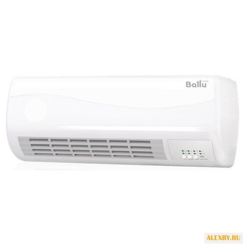 Тепловентилятор Ballu BFH W-102