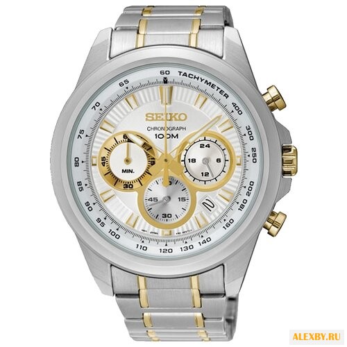 Наручные часы SEIKO SSB245