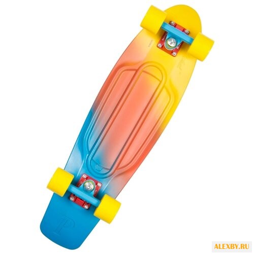 Лонгборд Penny Fade 27 2015