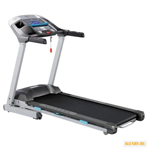 Электрическая беговая дорожка