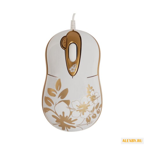 Мышь G-CUBE GLA-6SR USB