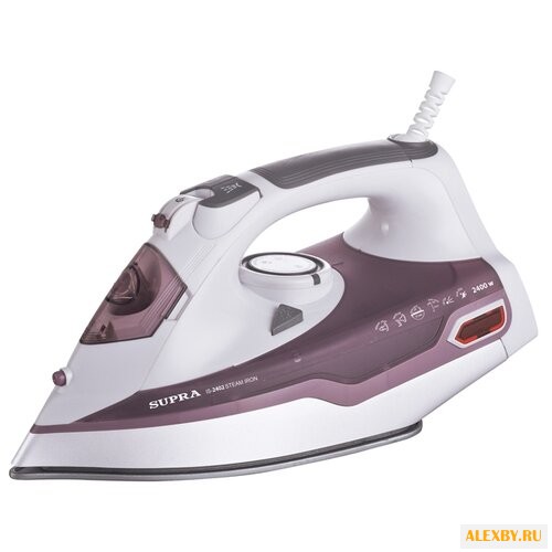 Утюг SUPRA IS-2402