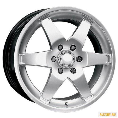 Колесный диск Alessio Cobra