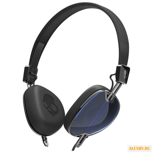 Наушники Skullcandy Navigator