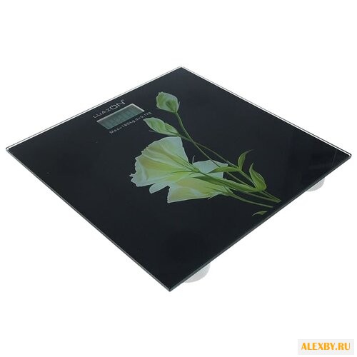 Весы Luazon LVP-1808