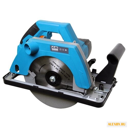 Дисковая пила СОЮЗМАШ ПЦ-2150