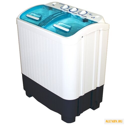 Стиральная машина Evgo WS-40PET