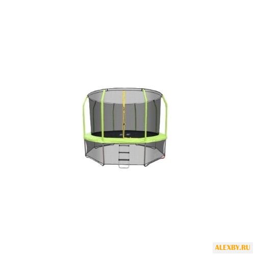 Каркасный батут BabyGrad Космо