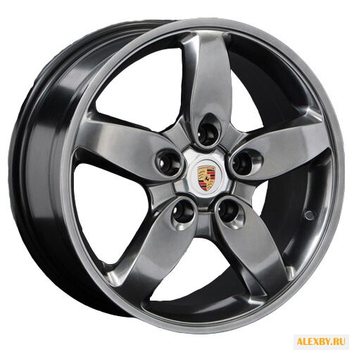 Колесный диск Replica PR3